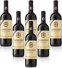 Chianti Classico Riserva