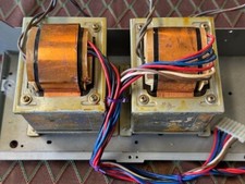 Trasformatore di potenza