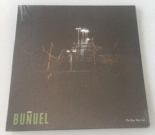 Bunuel - The easy way out (LP