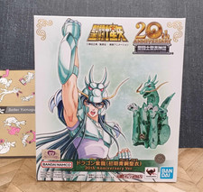 SAINT SEIYA PANNO MITO DRAGO