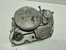 HONDA XR 600 1988 CARTER