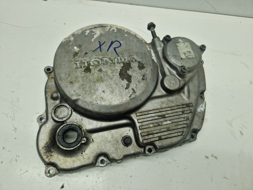 Honda 600 1988 - 600, carter