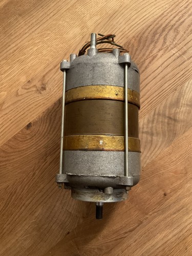 Motore macina caffè - , espresso
