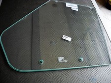 VETRO DEFLETTORE PORTA NUDO