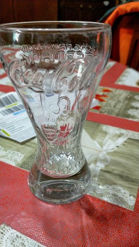 Bicchieri coca cola germania - bicchieri,