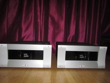 Amplificatori monoblocco VTL