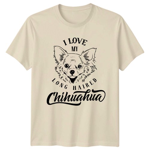 Maglietta love long - love, my