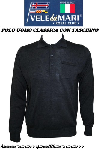 Vele dei mari - dei, maglia