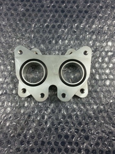 D01 distanziale carburatore - d01, in