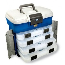 Cassetta Bauletto con Seduta