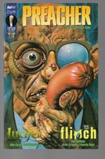 IL CORVO PRESENTA 46 - Magic