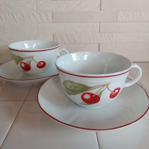 Richard ginori antico cherry - ginori, 2