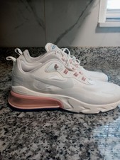 Nike air max 270 - air, react