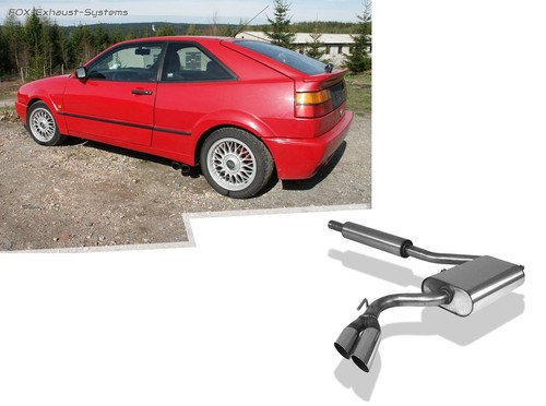 Impianto completo sidepipe - sidepipe, da