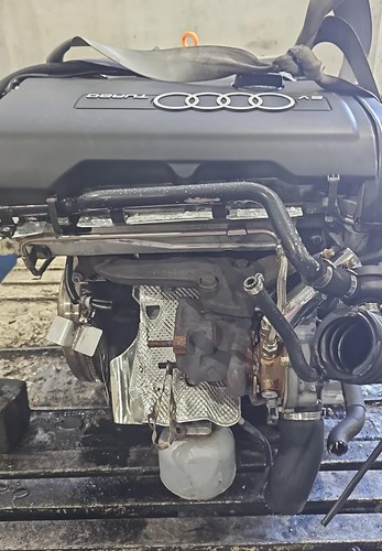 Motore semicompleto per - semicompleto, audi