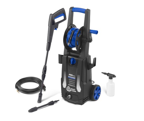 Idropulitrice blue clean - idropulitrice, ar