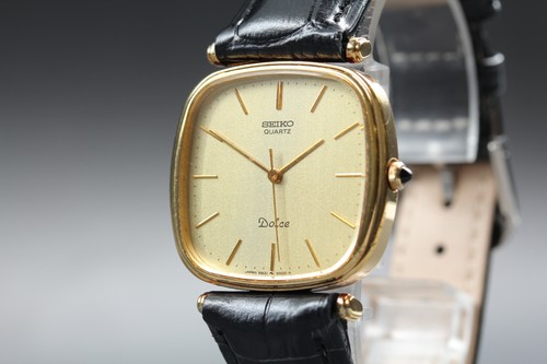 Quasi come nuovo orologio - [quasi,