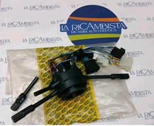 Devioluci nero Autobianchi Y10