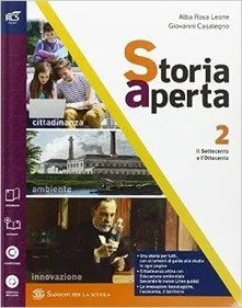 Storia aperta set - set, maior