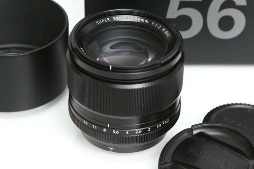 Fujifilm fujinon 56mm 2 - fujifilm, f1.2