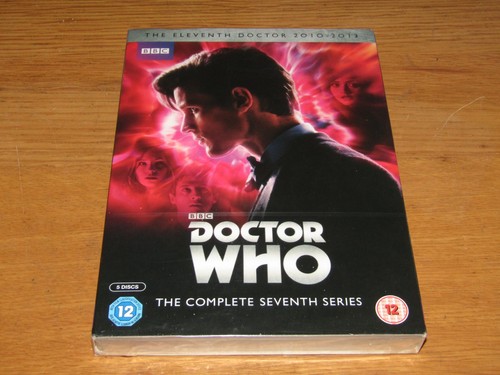 Doctor who the complete - the,