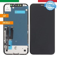 LCD SCHERMO DISPLAY TOUCH