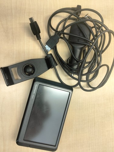 Sistema gps garmin nuvi - sistema, 4.3"