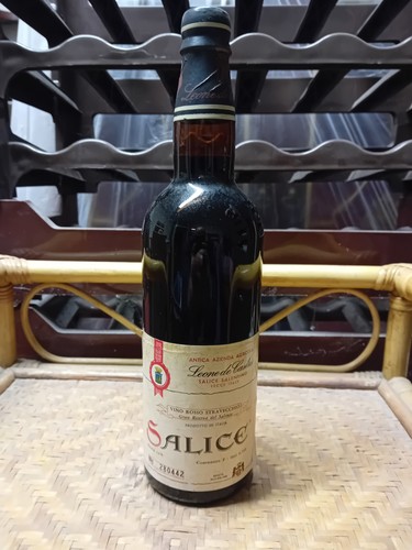 Bottiglia vino rosso - vino,