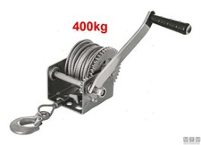ARGANO/VERRICELLO 400KG
