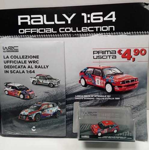 Lancia delta integrale - lancia,