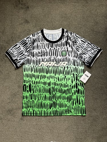 Nike nigeria slawn - x, men's