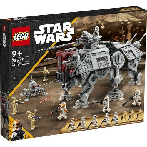 75337 star wars walker - -,