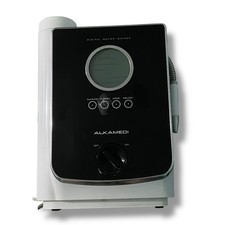 onizzatore acqua digitale Alkamedì – filtro purificatore alcalino