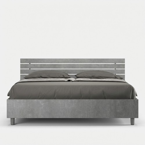 Letto moderno matrimoniale