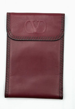 Portafoglio da viaggio vintage