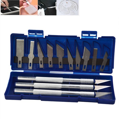 Set taglierina precisione - set,