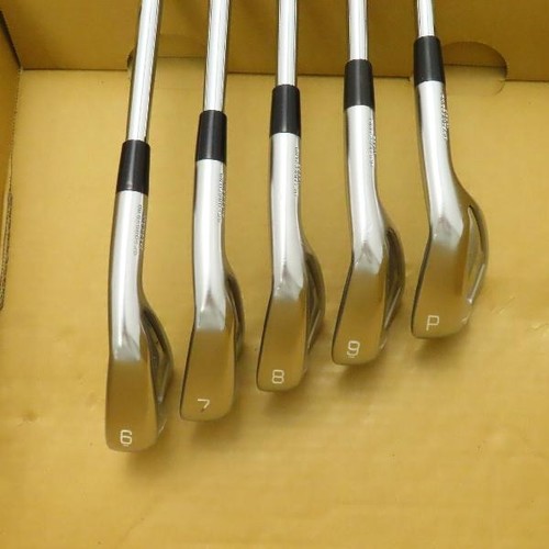 Mizuno jpx 923 set ferri - set, di