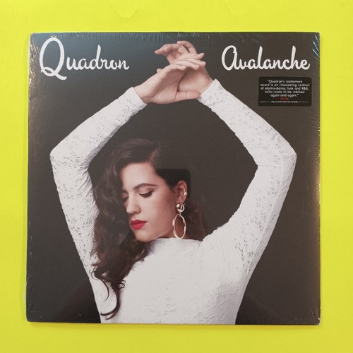 Quadron avalanche 2013 - quadron,
