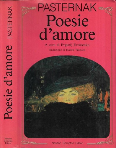 Poesie amore boris - poesie,
