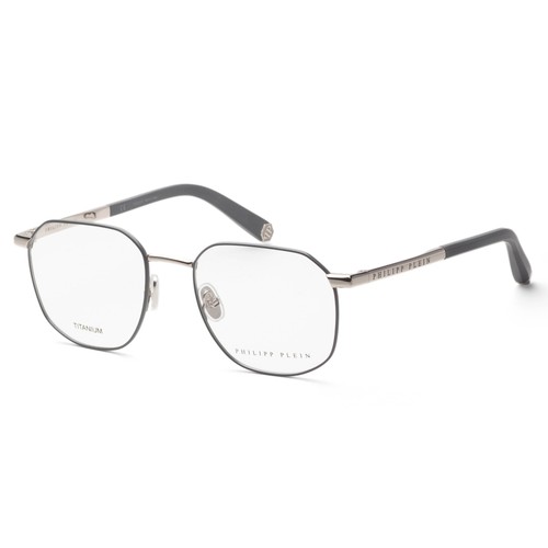 Philipp plein ottica uomo - ottica, 53mm