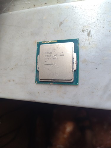 Cpu 4460 sr1qk - cpu, lga