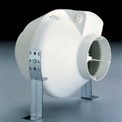 Vortice aspiratore centrifugo - aspiratore,