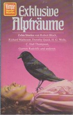 Exklusive Alpträume : 10
