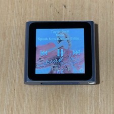 iPod Nano 6a Generazione 16GB