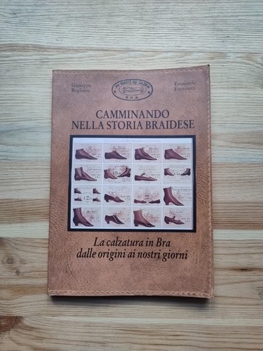 Camminando nella storia