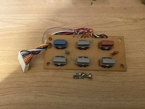 Tascam 144 parts complete - complete, set