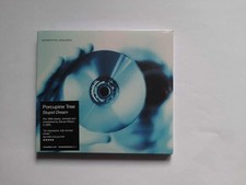 CD Porcupine Tree "Stupid