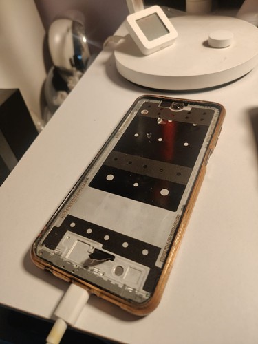Xiaomi redmi note pro - redmi, 9
