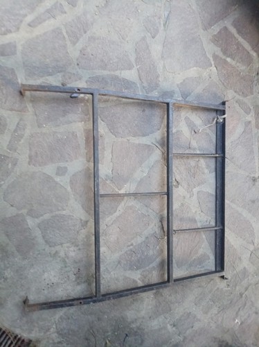 Paracabina roll bar - roll,