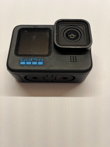 Gopro hero - gopro,